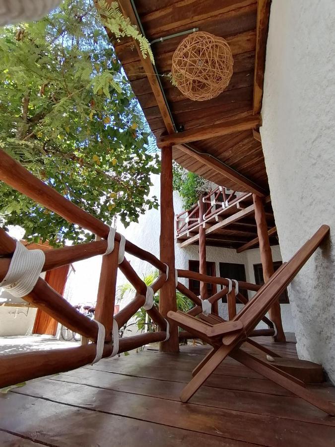 מלון הולבוקס איילנד Casa Mech מראה חיצוני תמונה