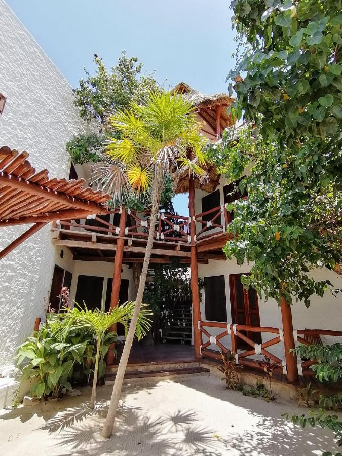 מלון הולבוקס איילנד Casa Mech מראה חיצוני תמונה