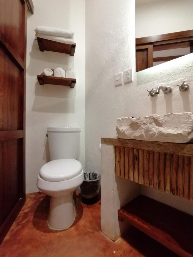 מלון הולבוקס איילנד Casa Mech מראה חיצוני תמונה