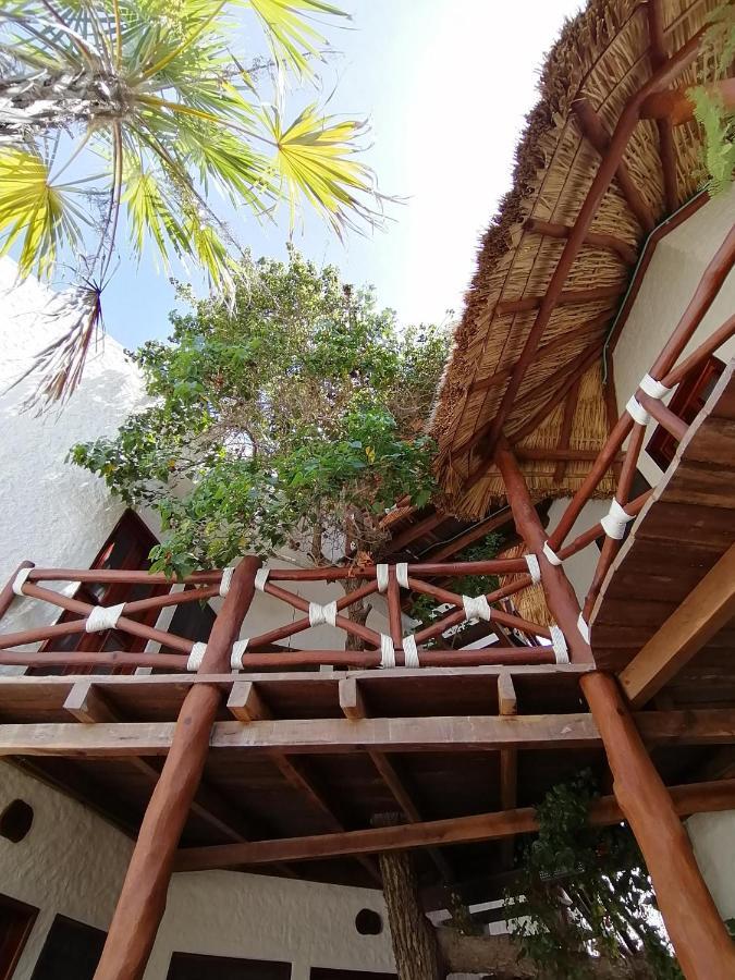 מלון הולבוקס איילנד Casa Mech מראה חיצוני תמונה