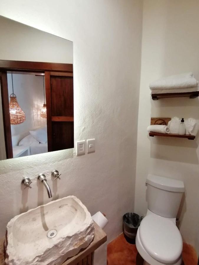 מלון הולבוקס איילנד Casa Mech מראה חיצוני תמונה