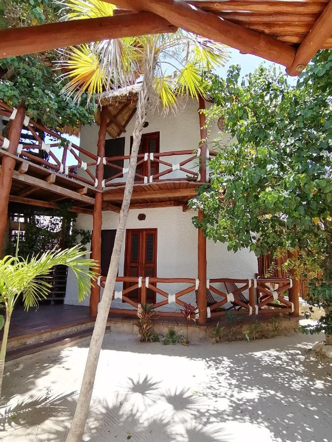 מלון הולבוקס איילנד Casa Mech מראה חיצוני תמונה
